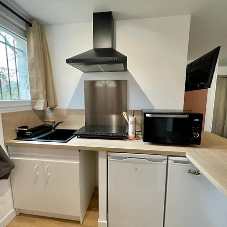 Appartement A La Campagne LʼIsle-sur-la-Sorgue 외부 사진