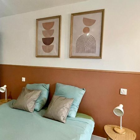 Appartement A La Campagne LʼIsle-sur-la-Sorgue 외부 사진