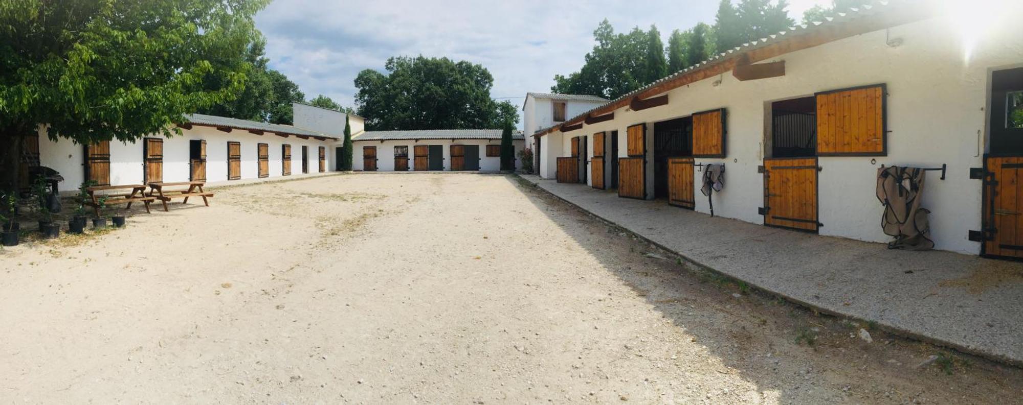 Appartement A La Campagne LʼIsle-sur-la-Sorgue 외부 사진