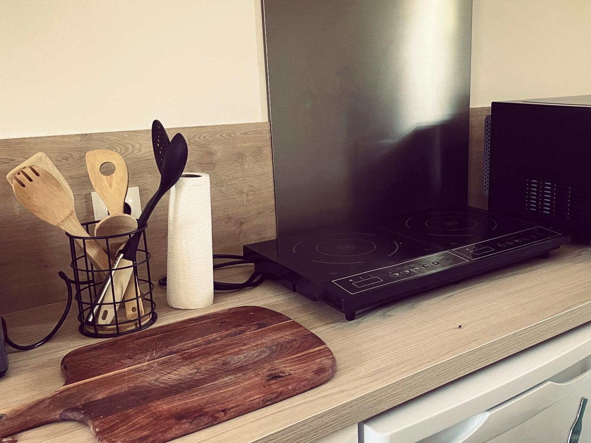 Appartement A La Campagne LʼIsle-sur-la-Sorgue 외부 사진
