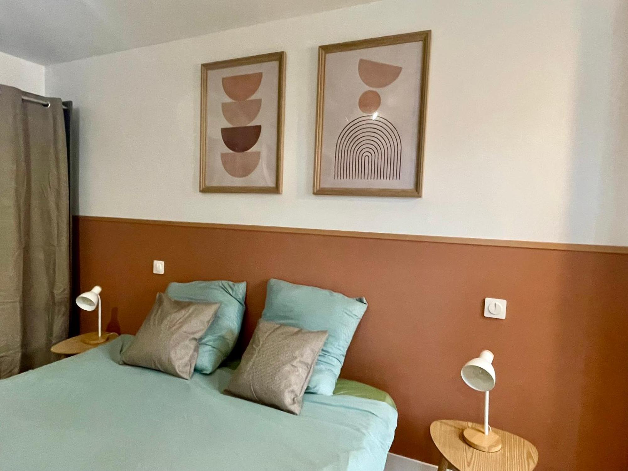Appartement A La Campagne LʼIsle-sur-la-Sorgue 외부 사진