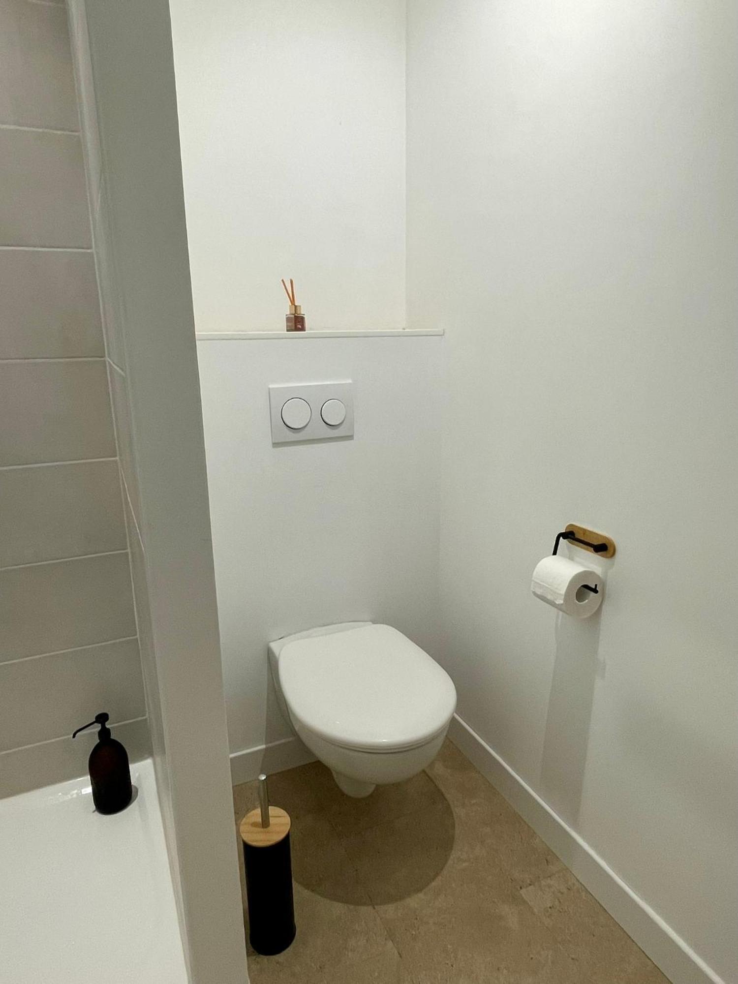 Appartement A La Campagne LʼIsle-sur-la-Sorgue 외부 사진