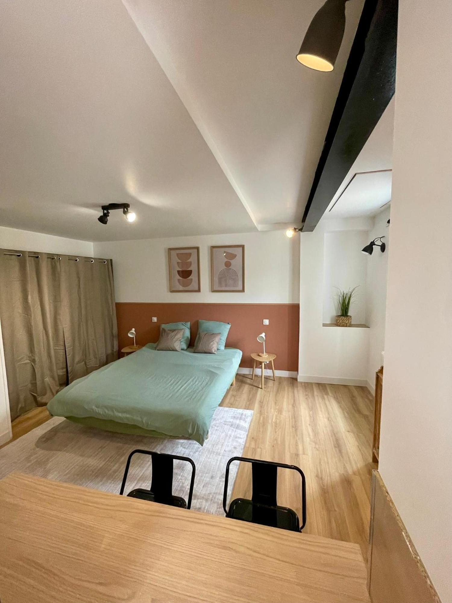 Appartement A La Campagne LʼIsle-sur-la-Sorgue 외부 사진